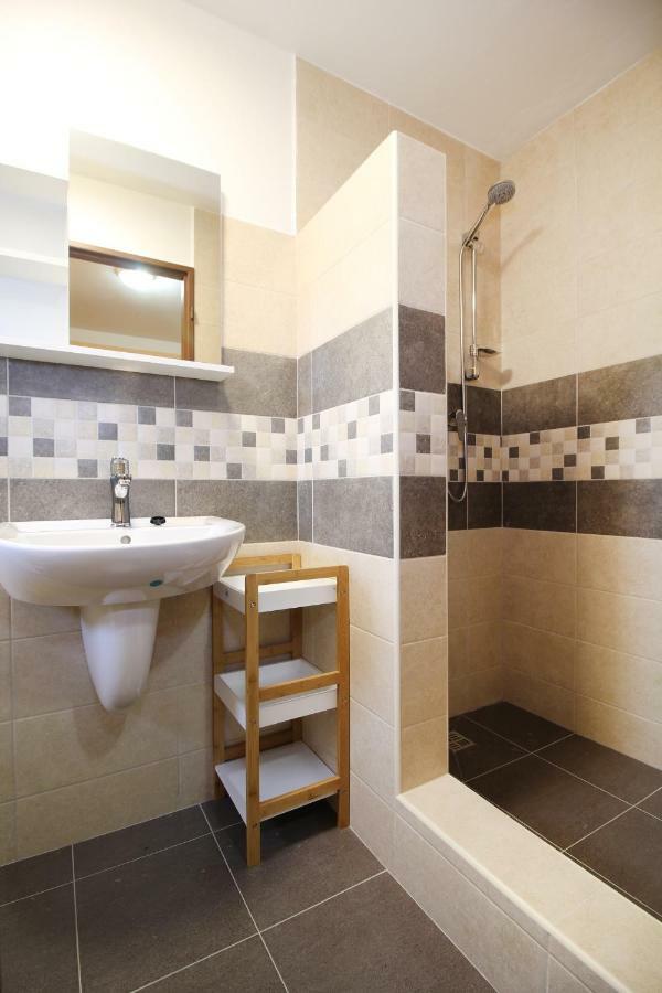 Apartmany Vcelka Hranice u Novych Hradu Exterior photo